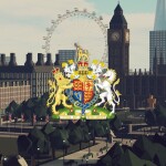 Central London, United Kingdom V3