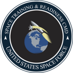 Space Training & Readiness Command