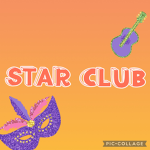 Star squad!?,”