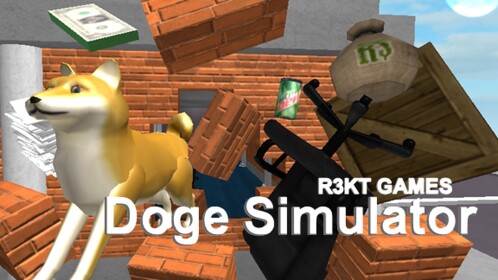 Doge Simulator [WIP]