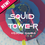 Squid Tower