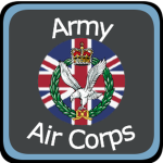 B.A.F | Army Air Corps