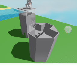 GamemanGeorge's Airport {W.I.P}