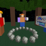 Servive In The Wild (CLOSEING DOWN visit now)