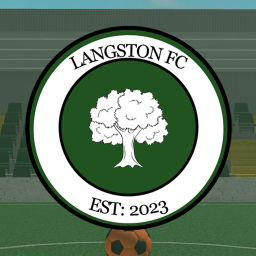 Lan gston FC - Wilderness Park