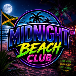Midnight Beach club
