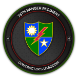 75th Rаnger Regіment