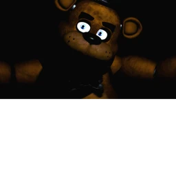 THE MONSTER MAZES fnaf event icon