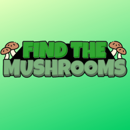 Find The Mushrooms