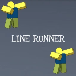 Line runner! [UPDATES AND GAMEPASSES COMING SOON] icon