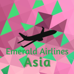 Emerald Asia Roblox (Emerald Airlines Subsidiary)