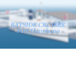 Bayside Cruises Terminal