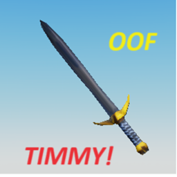 Oof Others For Timmy! [RETURN!]