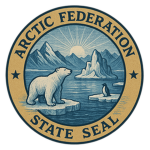 TAF | The Arctic Federation