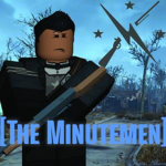 The Minutemen