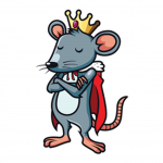 Rat life epic