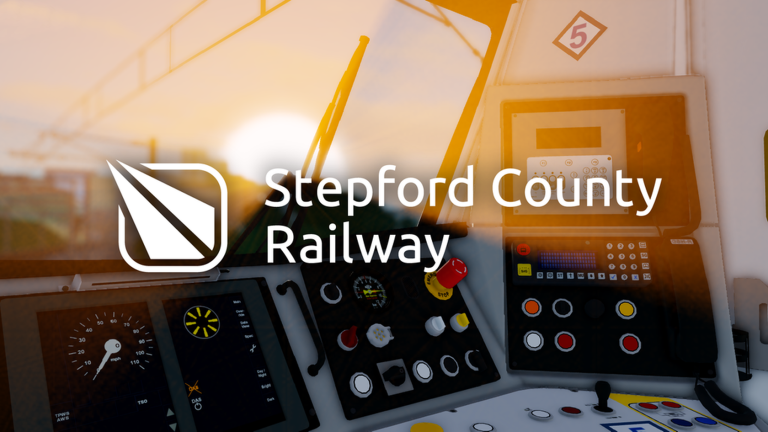 Stepford County Railway 🚉のスクリーンショット2