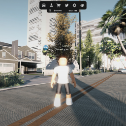 Vice Tides [DEV]