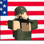 The USA Military Of Roblox