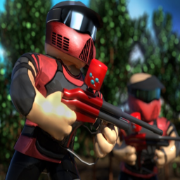 Ultimate Paintball