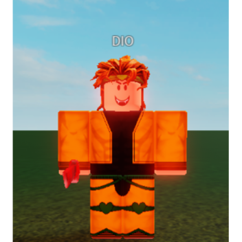 Survival The Jojo The Killer