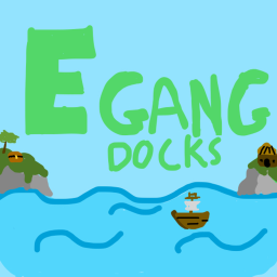 E gang docks