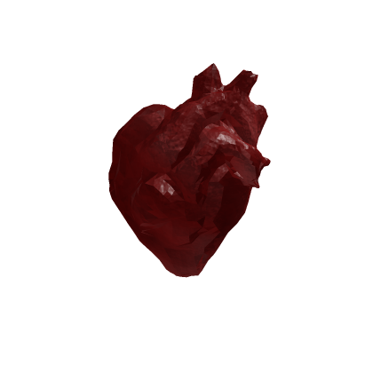 Realistic Heart