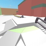 Epic Skate Park Classic