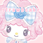 strawbcake