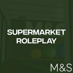Marks & Spencers