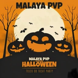 MALAYA PVP [UP!!] icon