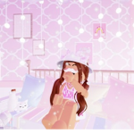 KKs_chocolateHeartx Group
