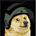 Doggos Unite S.W.A.T Force