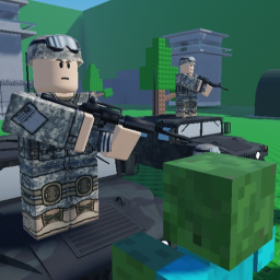Soldiers vs. Mobs MC
