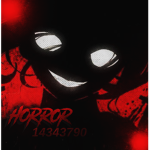 horror'