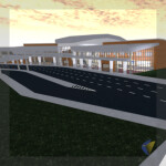 [KAZO]Kalamazoo/Battle Creek International Airport