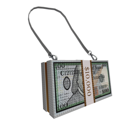 Roblox money bag new arrivals