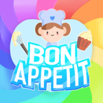 Bon Appétit ∞