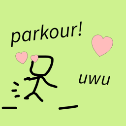 speed parkour