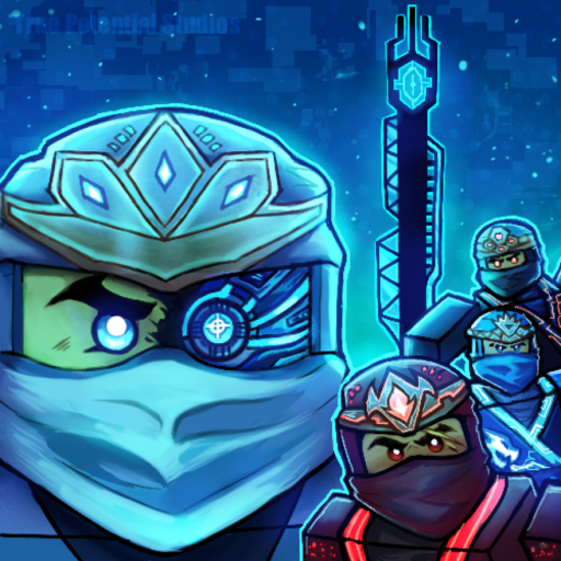 [UPDATE] Ninja: Legacy [RP]