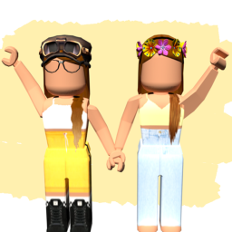 Keira and Mimi's Meet and greet