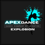 APEX DANCE CO.