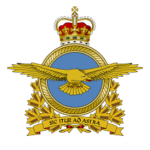 Royal Canadian Air Force 2023
