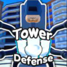[EP 57!!]Toilet Tower Defense