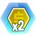 Game Pass Icon