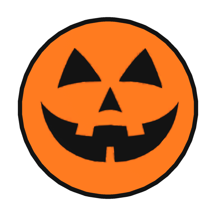 ✅ Halloween
