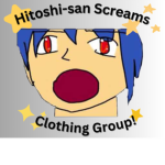 Hitoshi-Sans Screams!
