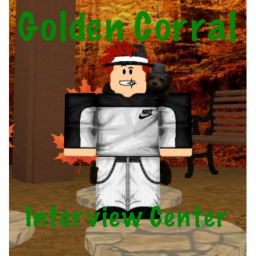 (REOPENED) Golden Coral Interview Center!