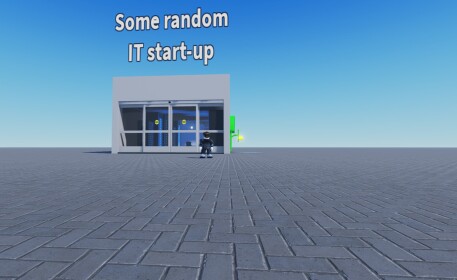 System Administrator Simulator