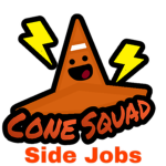 CIA ( Cone Integrity Associates ) Side Jobs